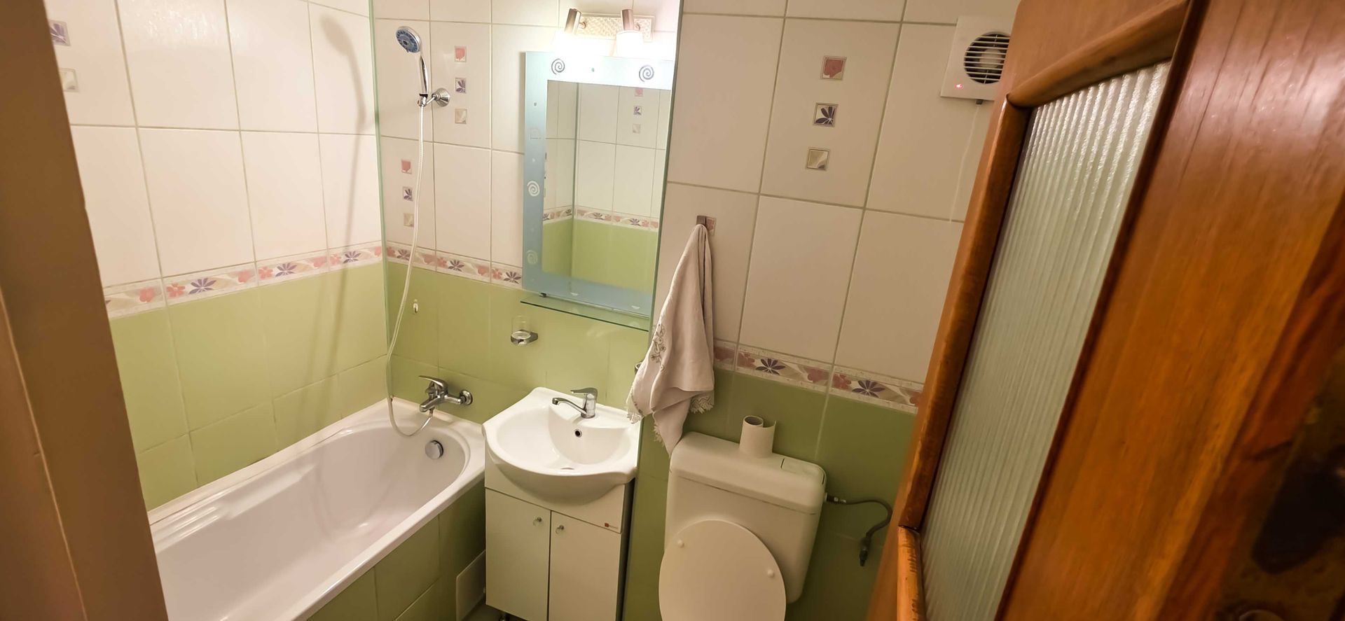 Apartament 2 camere zona Titan - Parc IOR - Poză 4