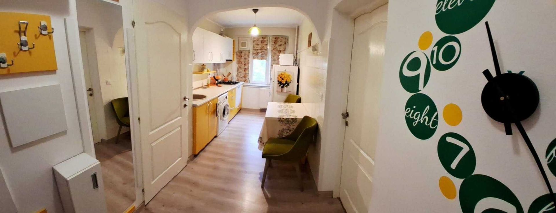 Apartament 2 camere la vanzare - Poză 1