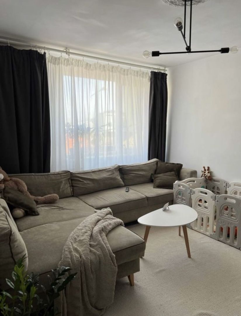 Vand ap 3 camere dressing generos - Poză 2