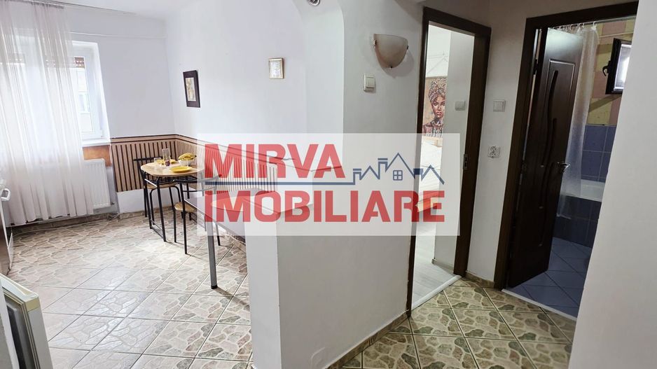 Apartament 2 camere decomandat, mobilat și utilat – Bld.Bucuresti - Poză 6