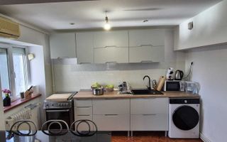 Apartament 4 camere de vânzare, zona Zimbru, Iași - Poză 7