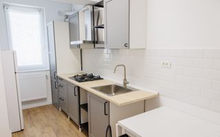 Închiriez studio cu loc de parcare - zona Campus Constanta - Poză 5