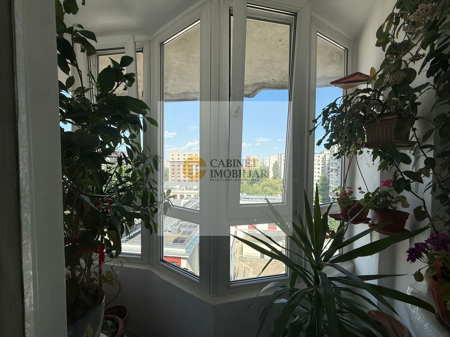 2 camere I Bd Unirii - Zepter  I Etaj 6/9 I 1988 - Poză 22