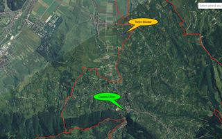 Loturi Teren Tohanul Nou | Zarnesti | Curent In Apropiere - Poză 7