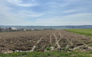 Teren De Vanzare I Patrauti Suceava I Pret: 15€ /mp - Poză 1