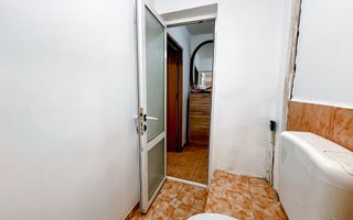 TOMIS NORD(COD 05) - Apartament 2 camere luminos, poziție excelentă - Poză 17