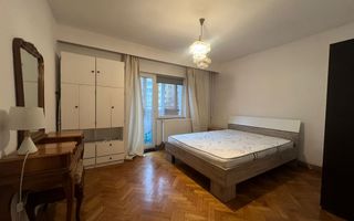 3 camere, decomandate, Manastur Zona Calvaria, Calea Floresti, 18 GYM - Poză 1