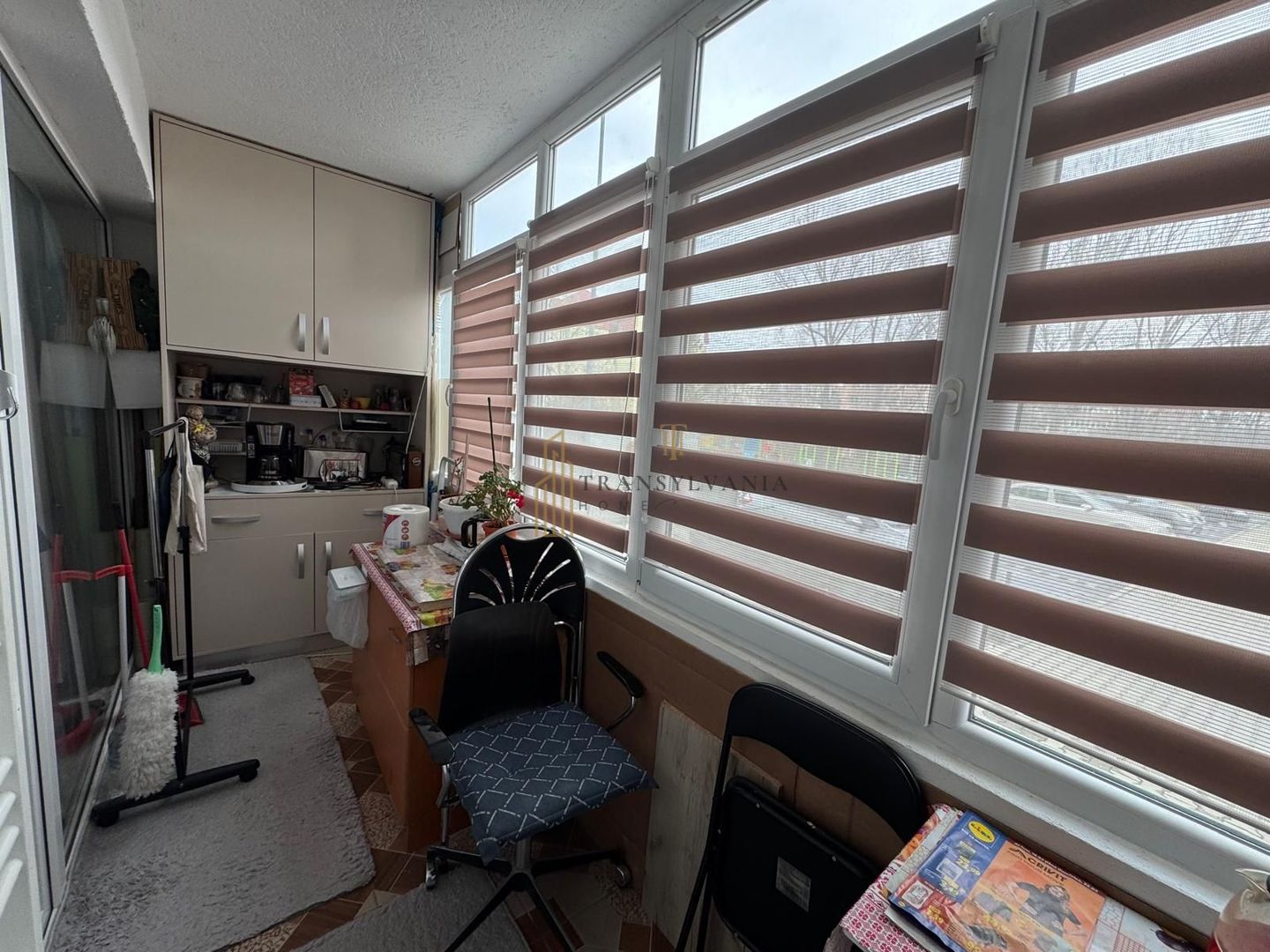 Garsonieră spațioasă de vânzare – Bulevardul Mihai Viteazu, Sibiu - Poză 8