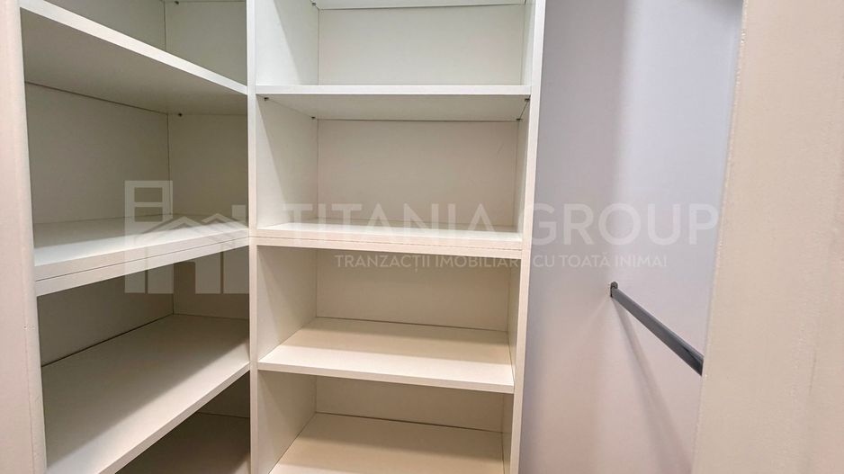 Apartament 2 camere, Victoriei | parcare și boxă - Poză 12