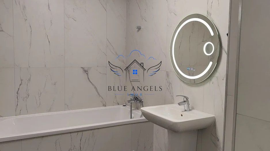 Apartament 2 camere -Lux - Coresi - Poză 7