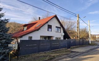 Casă P+M, 165 mp utili, 8,4 ari – Tăuții-Măgherăuș - Poză 1