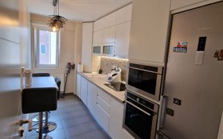 Apartament 3 camere - Ideal Residence – Capăt CUG | Loc parcare inclus - Poză 7