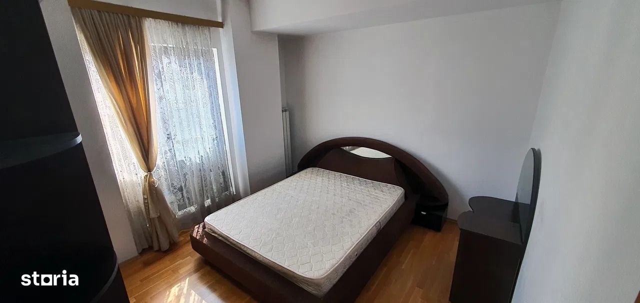 AP. 2 CAMERE BLOC NOU, CENTRALA PROPRIE, PET-FRIENDLY, LOC PARCARE - Poză 1