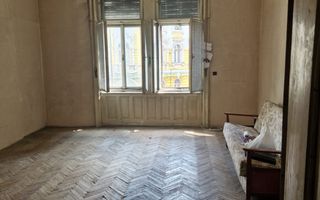 Apartament 1 camera, 36 mp, zona Camera de Comert, central - Poză 2