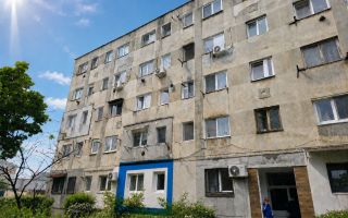 Garsonieră de vânzare – 22 Mp Utili - Parter - Vest -31.900 Euro - Poză 9