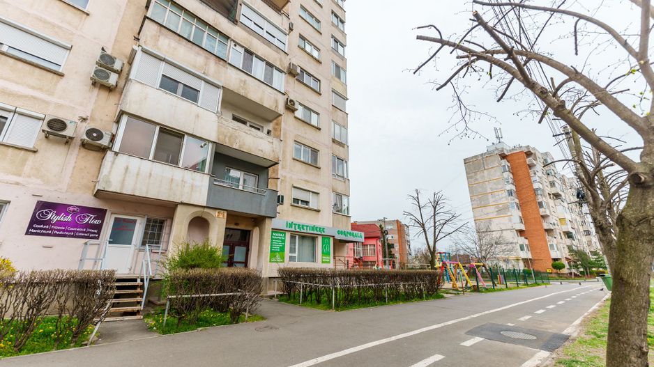 De închiriat apartament 3 camere Fortuna - Poză 21
