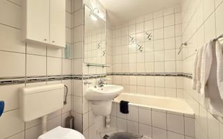 4 camere, etaj intermediar, garaj, zona Louis Pasteur, Zorilor - Poză 9
