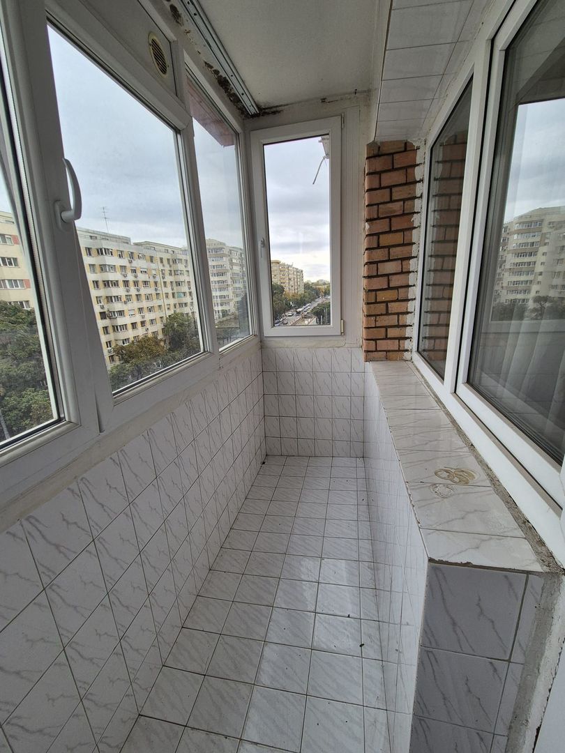 Apartament 4 camere 106mp CF1 Bd Chisinau - Poză 9
