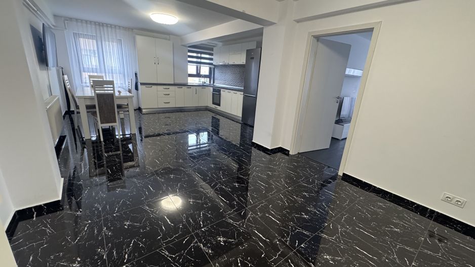 Penthouse de inchiriat, Doamna Stanca Sibiu - Poză 3
