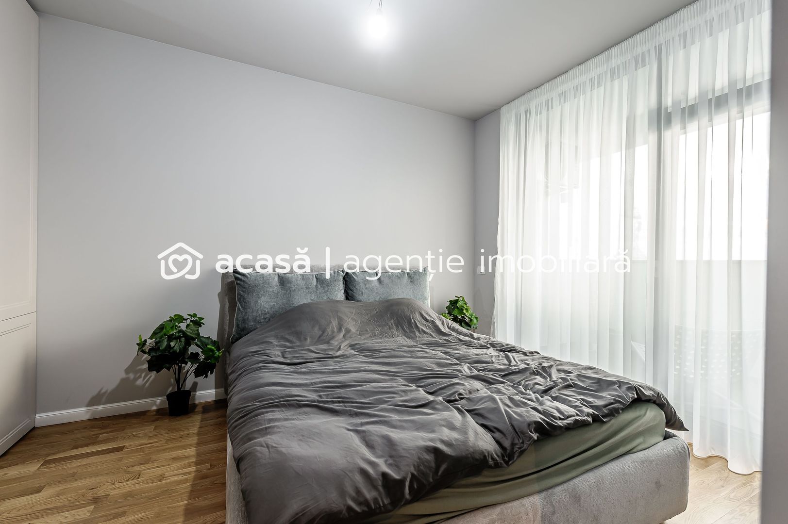 XCity Towers: 3 camere modern, etaj 2, living generos - Poză 8