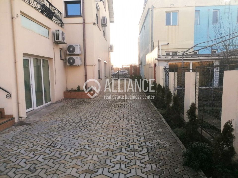 KM4-5 (COD10) - Birouri de inchiriat in cladire mixta - Poză 15