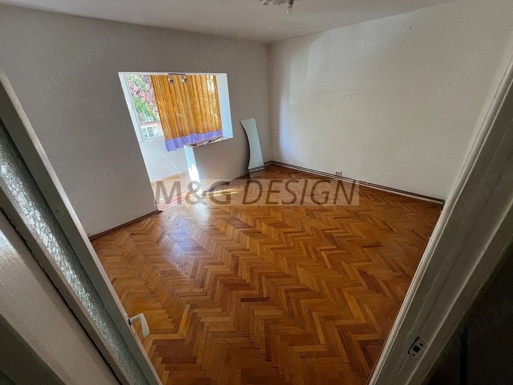Ap 2 camere, et. 1, CT,AC, Steaua - Poză 4