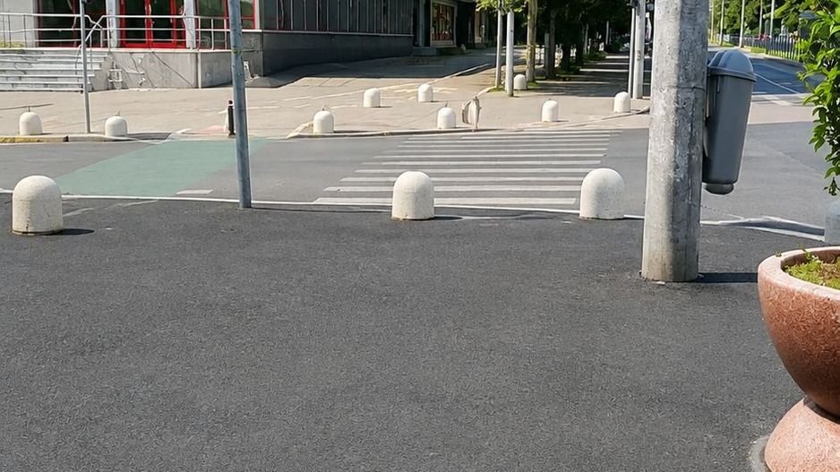 spatiul comercial Giurgiului,Piata Progresul - Poză 2