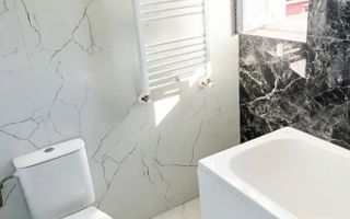 Vanzare Apartament 2 camere, bloc nou 2026, terasă, centrală - Poză 7