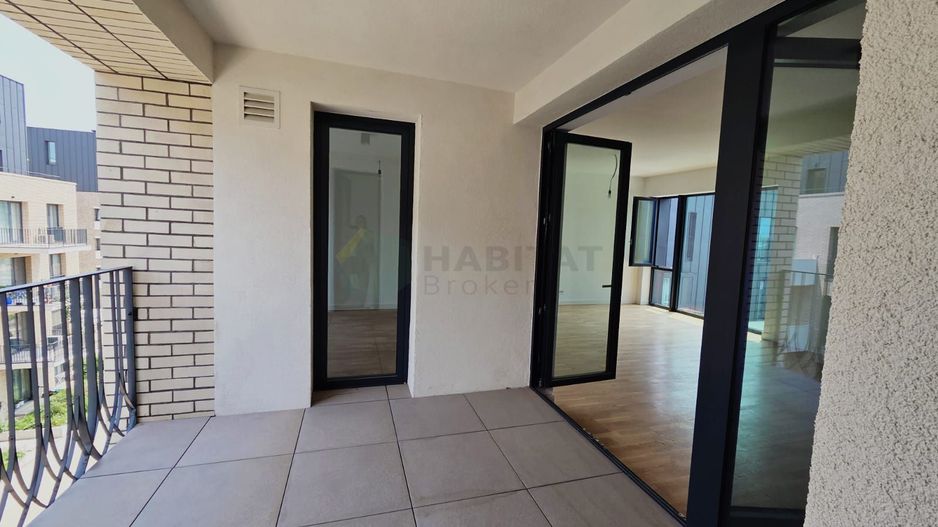 Apartament 2 camere de vânzare – Avalon Estate, Pipera (Rond OMV)+ parcare - Poză 7