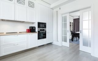 Metrou N. Teclu, Ansamblu Nou, Etaj Intermediar, Birou De Vânzări - Poză 6