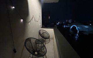 2 Camere Lux Popesti + Loc de Parcare - Poză 10