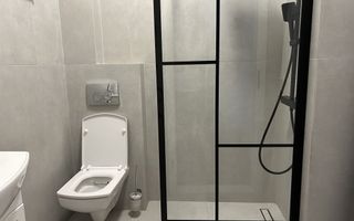 Apartament luminos cu 2 camere și terasă de 40 mp – Borhanci - Poză 6