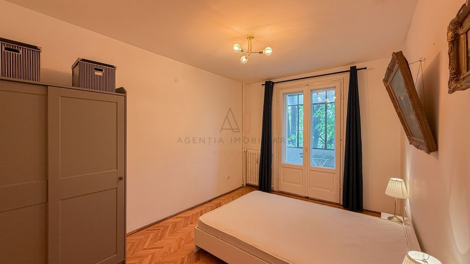 2 Camere Renovat Floreasca | Etajul 1 | Boxa Inclusa - Poză 5