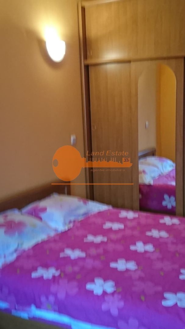 Apartament 3 camere, mobilat și utilat – zona Gara de Nord / Basarab - Poză 11