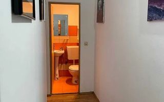 Apartament 4 camere I 80 MP Utili I Vasile Aaron – Sibiu - Poză 3