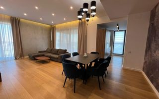 Apartament spatios 4 camere I Zona Herastrau I One Herastrau Park - Poză 11