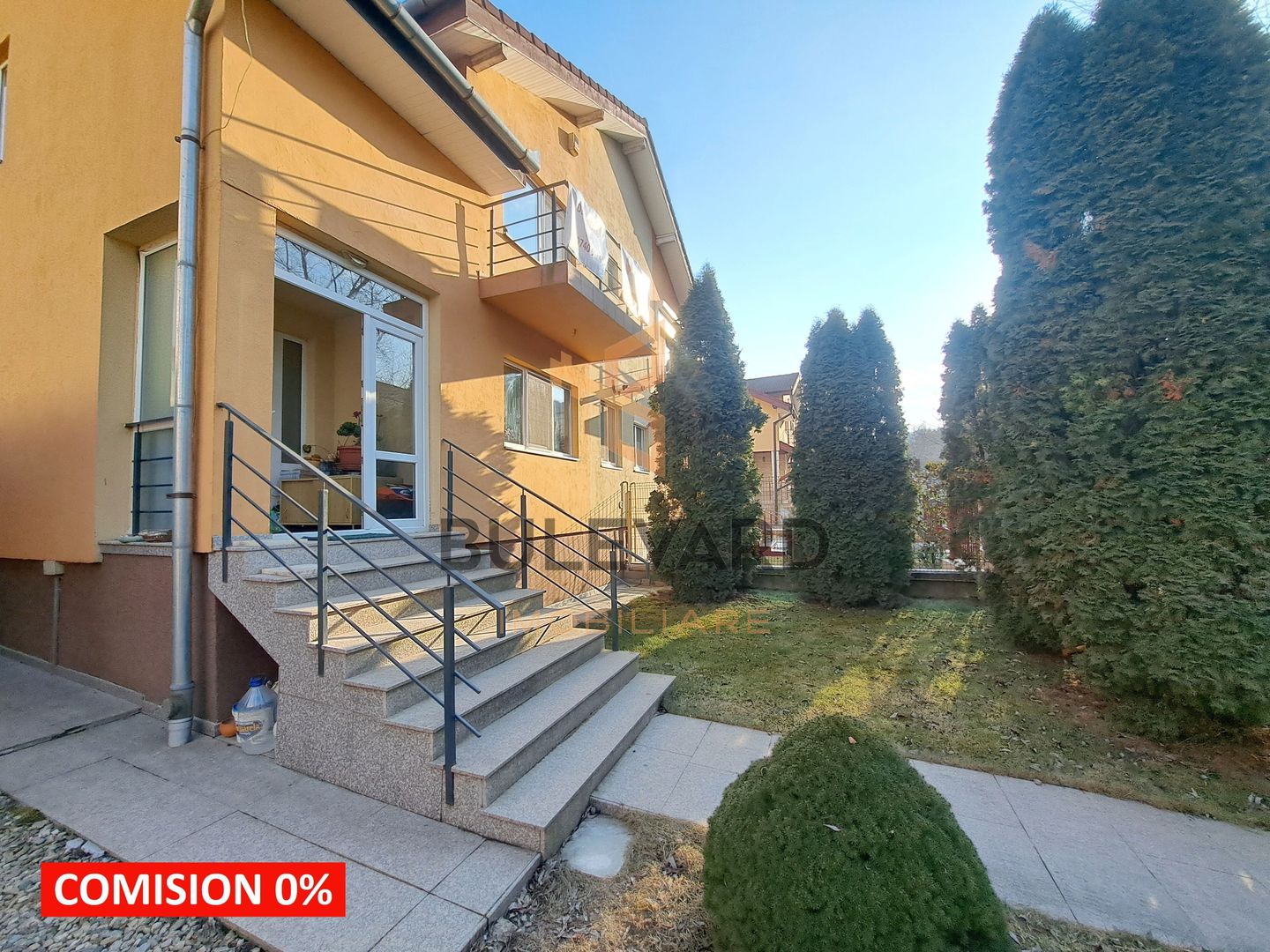 Comision 0! Casa tip duplex la cheie! - Poză 20