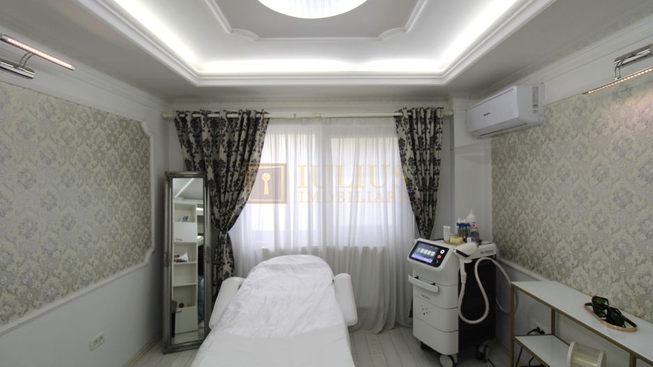 Zona Iuliu Mall, parter, birou/spatiu comercial, centrala proprie - Poză 5