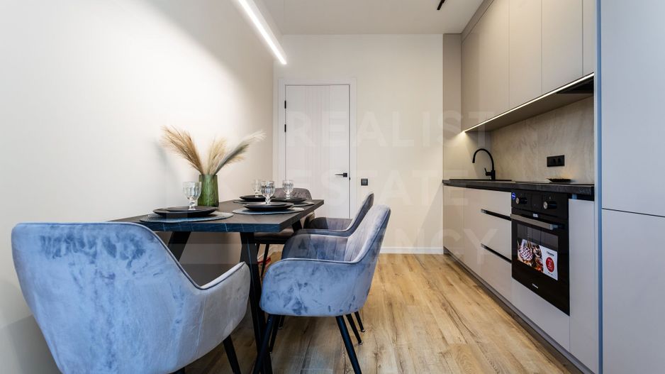 Vânzare, apartament, 1 cameră, bd. Mircea cel Bătrîn, Ciocana - Poză 2