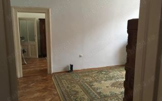 Vand casa in zona Cetatii Tg. Mures - Poză 2