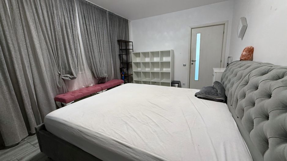 0% COMISION Apartament cu 2 camere și terasă de 53 mp , Zona VIVO - Poză 9