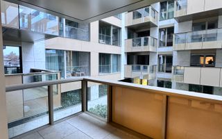 Apartament exclusivist | 3 camere | 96.5 mp |Cortina 126 - Poză 17