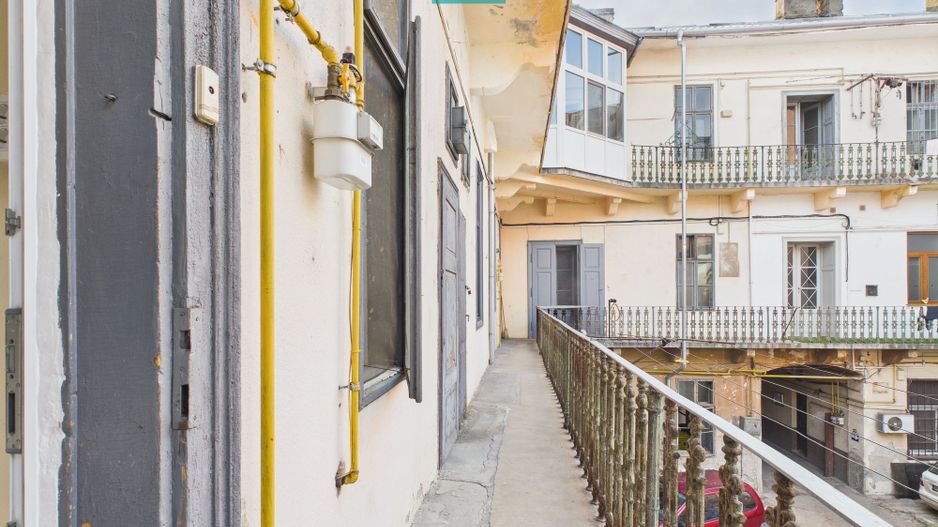 Apartament cu 2 camere – Zona Centrală - Poză 16