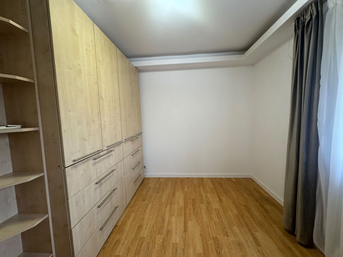 Vila D+P+ E1+M || CURTE PROPRIE SI GARAJ || EXPOZITIEI - Poză 10