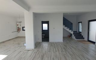 Comision 0%, Miroslava - casa parter + etaj + pod - Poză 10