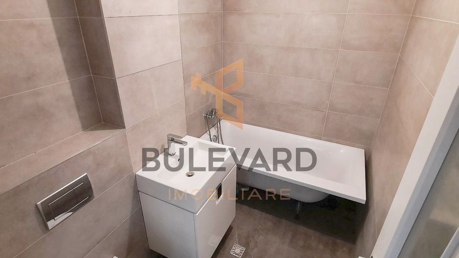 Apartament nou cu 2 camere decomandate! - Poză 8