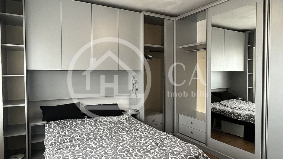 Garsoniera de vanzare in zona Rogerius, Oradea - Poză 2