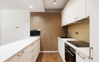 Vânzare, apartament, 2 camere, str. Calea Ieșilor, Sculeni - Poză 2