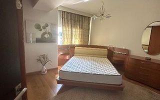 2 rooms ap. | Aviatiei-Pipera | Parking | Storage room | 2 baths | Dressing room - Poză 7