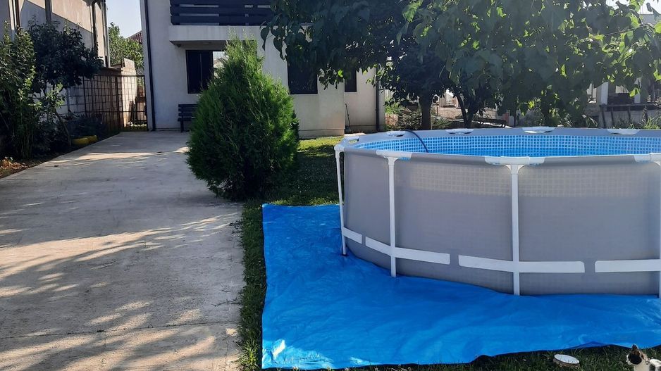 Casă individuală 5 camere,Bălăceanca,Cernica - Poză 5